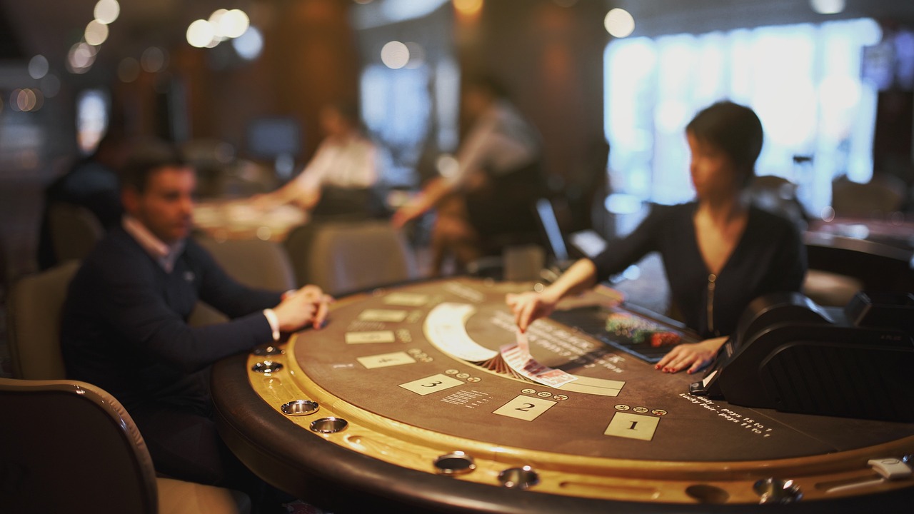 Ultimativer Ratgeber für Blackjack