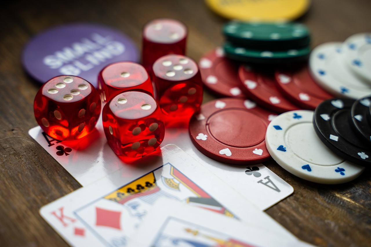 Die beliebtesten Spiele von Online-Casinos