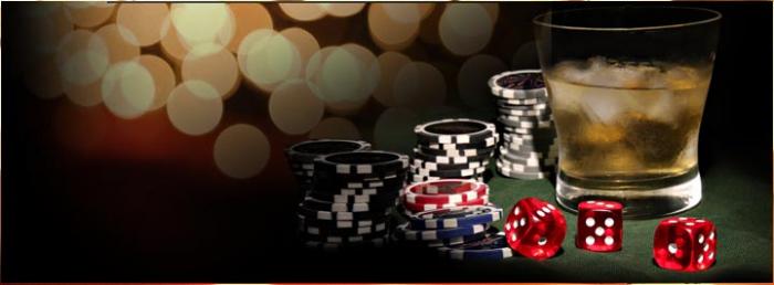 Online-Casino